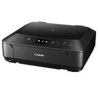 Canon PIXMA MG6640