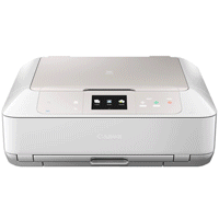 Canon PIXMA MG7540