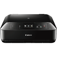 Canon PIXMA MG7750
