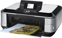 Canon PIXMA MP620B