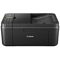 Canon PIXMA MX494
