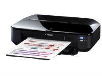 Canon PIXMA iX6550
