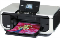 Canon PIXMA MP600R