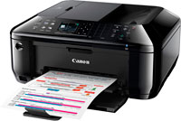 Canon PIXMA MX514
