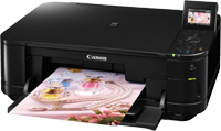 Canon PIXMA MG5150