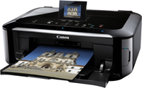Canon PIXMA MG5340