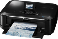 Canon PIXMA MG6140