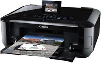 Canon PIXMA MG6240