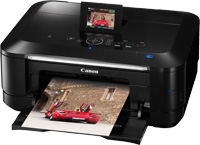 Canon PIXMA MG8140