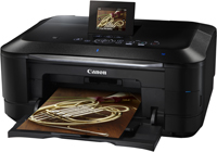 Canon PIXMA MG8240