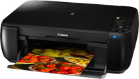 Canon PIXMA MP499