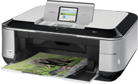 Canon PIXMA MP640