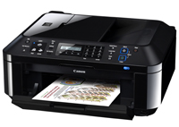 Canon PIXMA MX410