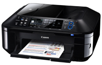 Canon PIXMA MX884