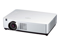 Canon LV-8320