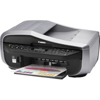 Canon PIXMA MX310