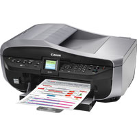 Canon PIXMA MX700