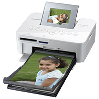 Canon SELPHY CP1000