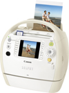 Canon SELPHY ES3