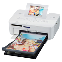 Canon SELPHY CP820