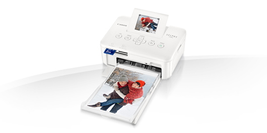 SELPHY CP800
