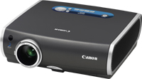 Canon XEED SX50