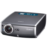 Canon XEED SX6