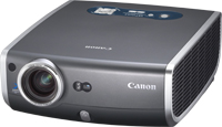 Canon XEED SX7 Mark II