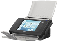 Canon imageFORMULA ScanFront 330