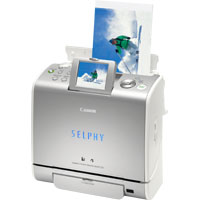 Canon SELPHY ES1