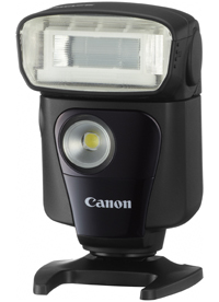 Canon Speedlite 320EX