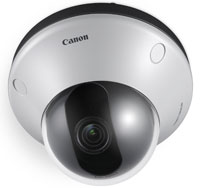 Canon VB-C500VD