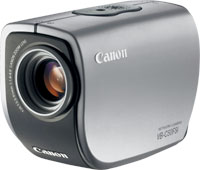 Canon VB-C50FSi