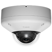 Canon VB-M641VE