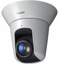 Canon VB-M40