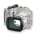 WP-DC52 WATERPROOF CASE