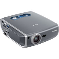 Canon XEED WUX10