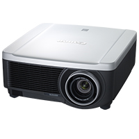 Canon XEED WUX6000