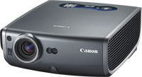 Canon XEED WUX10 Mark II
