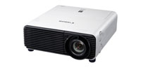 Canon XEED WX520
