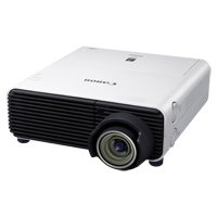 Canon XEED WUX400ST