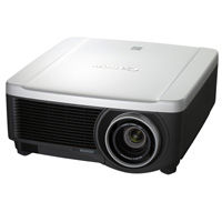 Canon XEED WUX4000