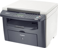 Canon i-SENSYS MF4320d
