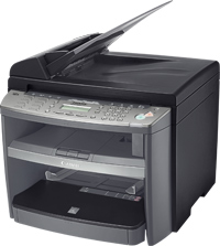Canon i-SENSYS MF4370dn