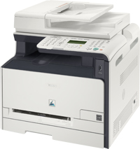 Canon i-SENSYS MF8050Cn