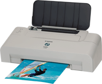 Canon PIXMA iP1600