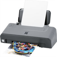 Canon PIXMA iP1700
