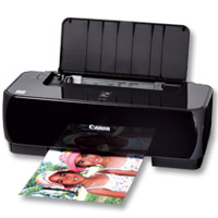 Canon PIXMA iP1800