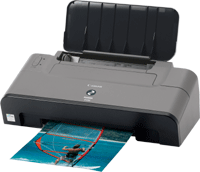 Canon PIXMA iP2200