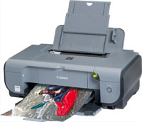 Canon PIXMA iP3300